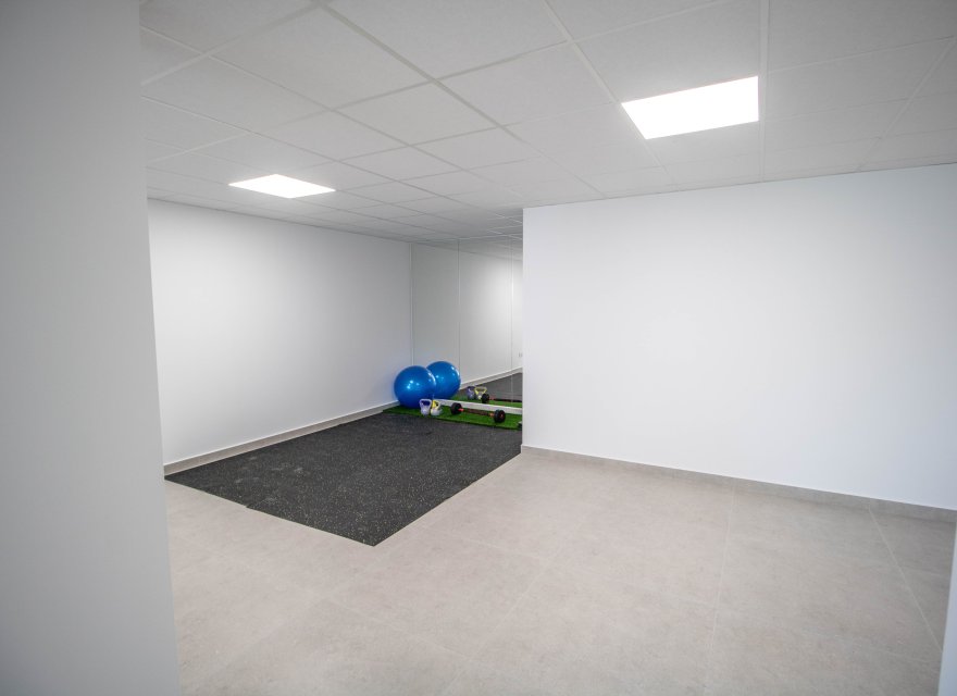 Obra nueva - Villa - Benidorm - Finestrat