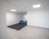 Obra nueva - Villa - Benidorm - Finestrat