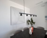 Obra nueva - Villa - Benidorm - Finestrat