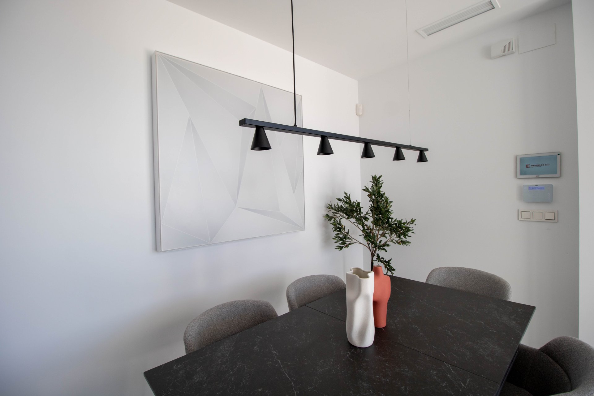 Obra nueva - Villa - Benidorm - Finestrat