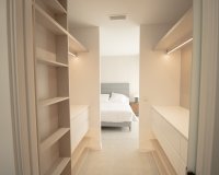 Obra nueva - Villa - Benidorm - Finestrat