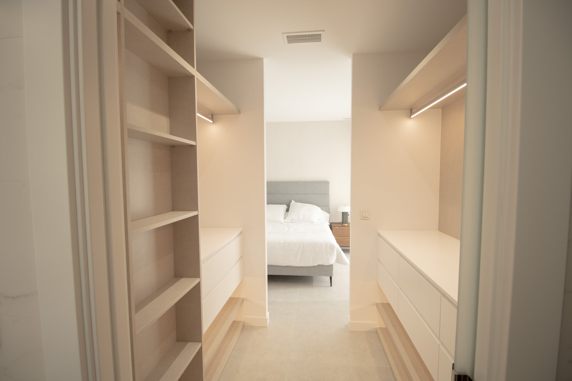 Obra nueva - Villa - Benidorm - Finestrat