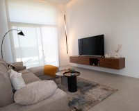 Obra nueva - Villa - Benidorm - Finestrat