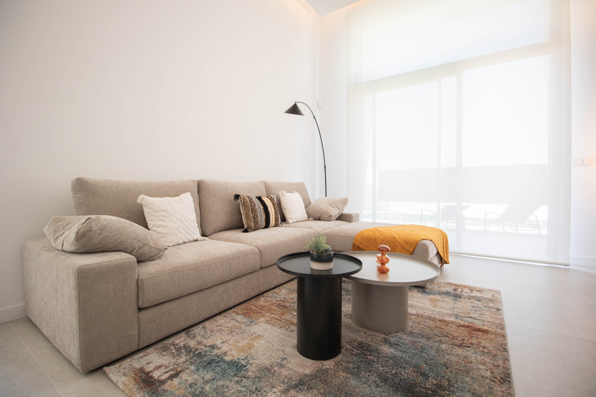 Obra nueva - Villa - Benidorm - Finestrat