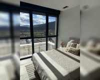 Obra nueva - Villa - Benidorm - Finestrat