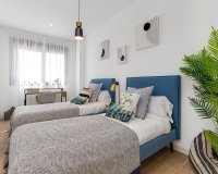 Obra nueva - Villa - Benidorm - Finestrat