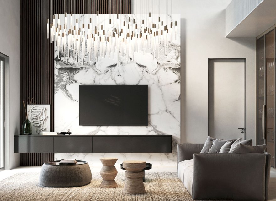 Obra nueva - Villa - Benidorm - Finestrat