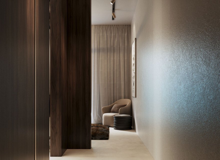 Obra nueva - Villa - Benidorm - Finestrat