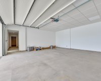 Obra nueva - Villa - Benidorm - Finestrat