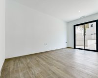 Obra nueva - Villa - Benidorm - Finestrat