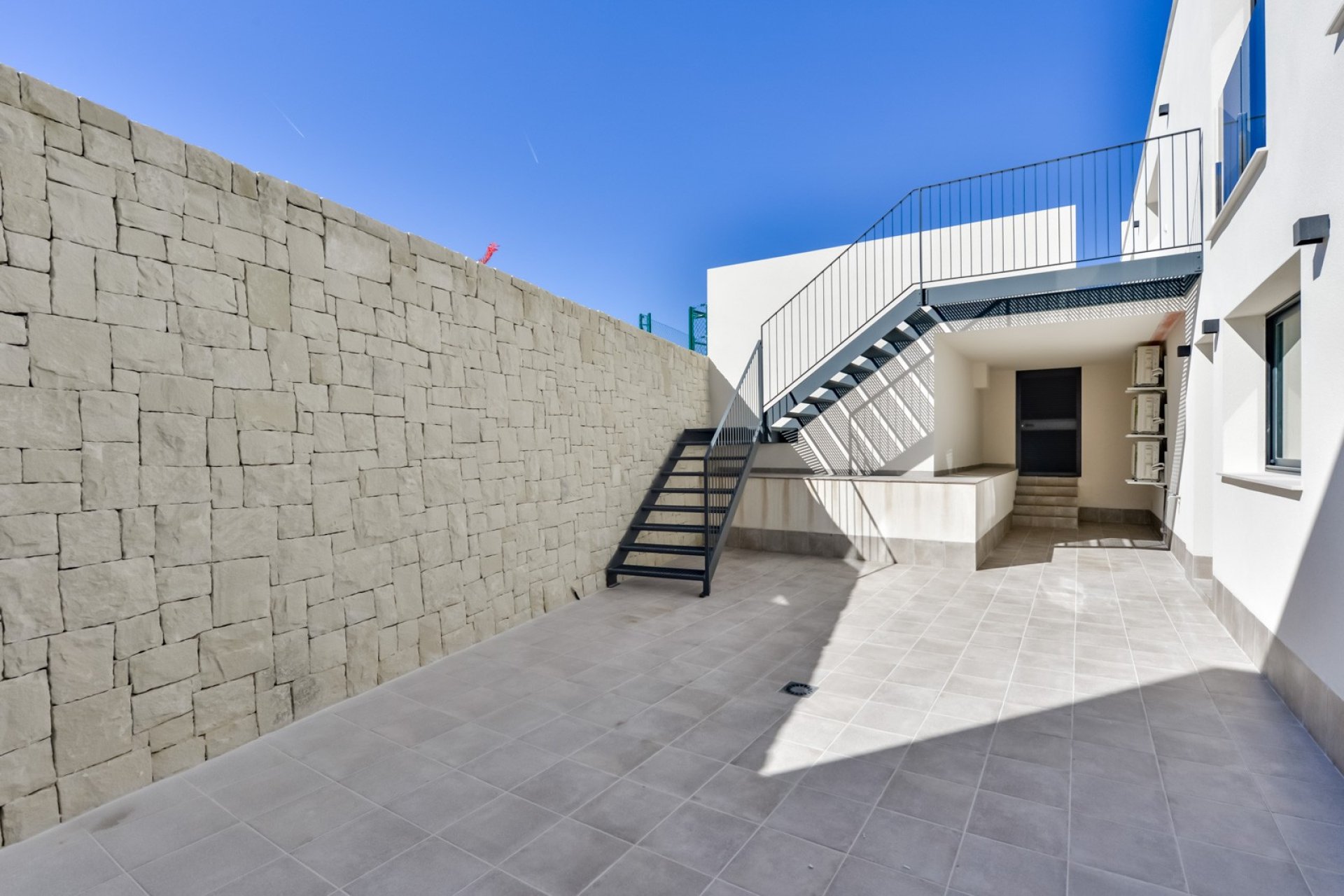 Obra nueva - Villa - Benidorm - Finestrat