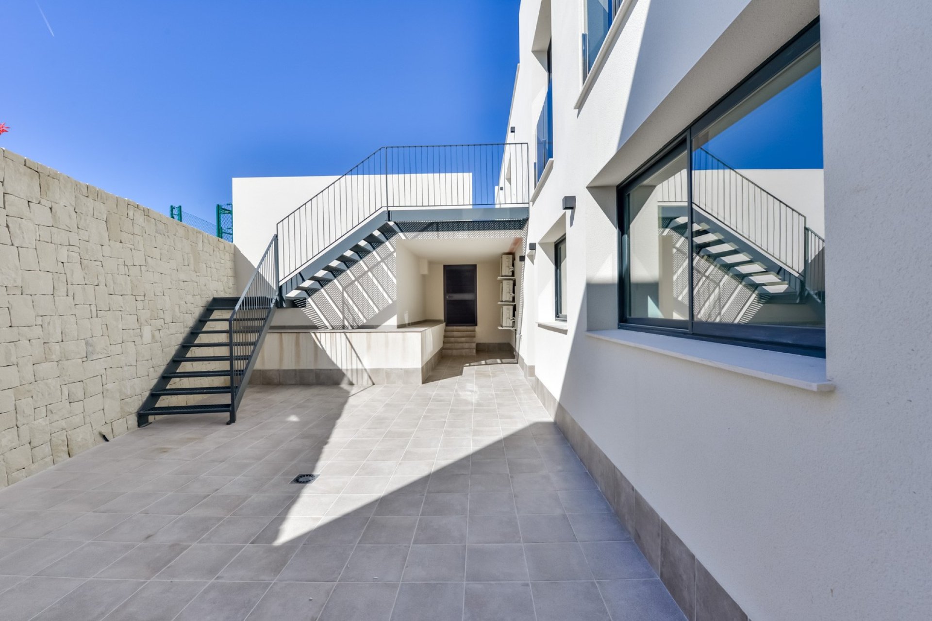 Obra nueva - Villa - Benidorm - Finestrat