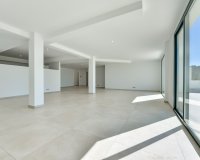 Obra nueva - Villa - Benidorm - Finestrat