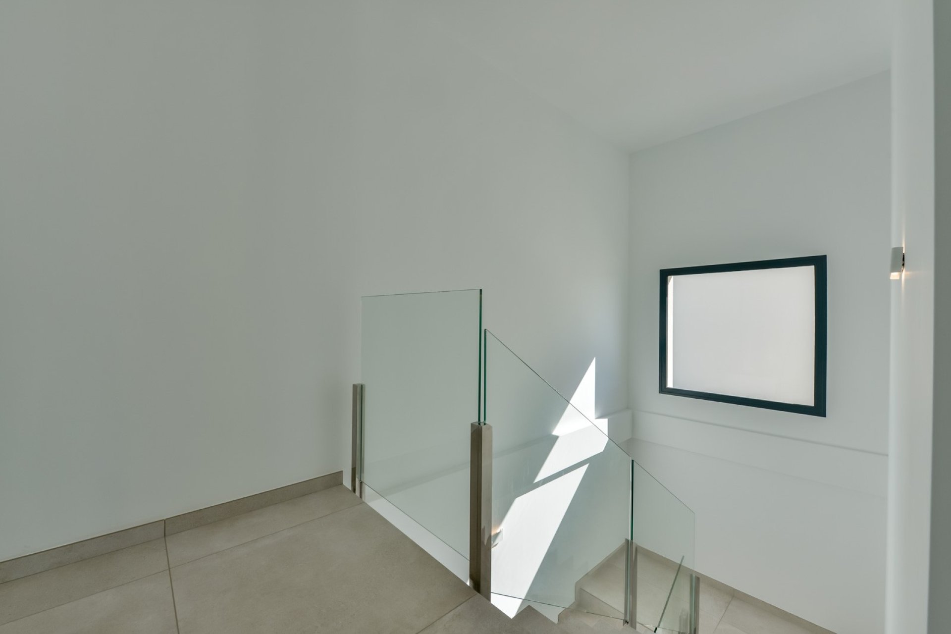 Obra nueva - Villa - Benidorm - Finestrat