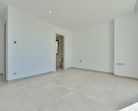 Obra nueva - Villa - Benidorm - Finestrat