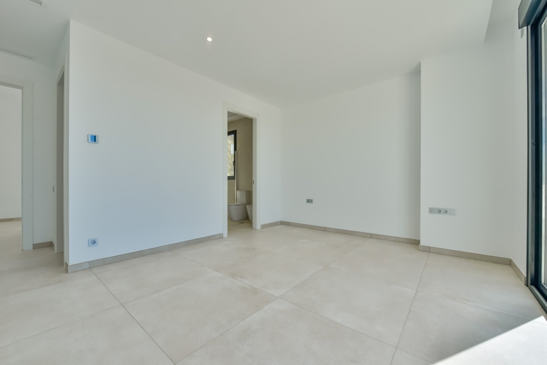 Obra nueva - Villa - Benidorm - Finestrat