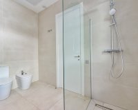 Obra nueva - Villa - Benidorm - Finestrat