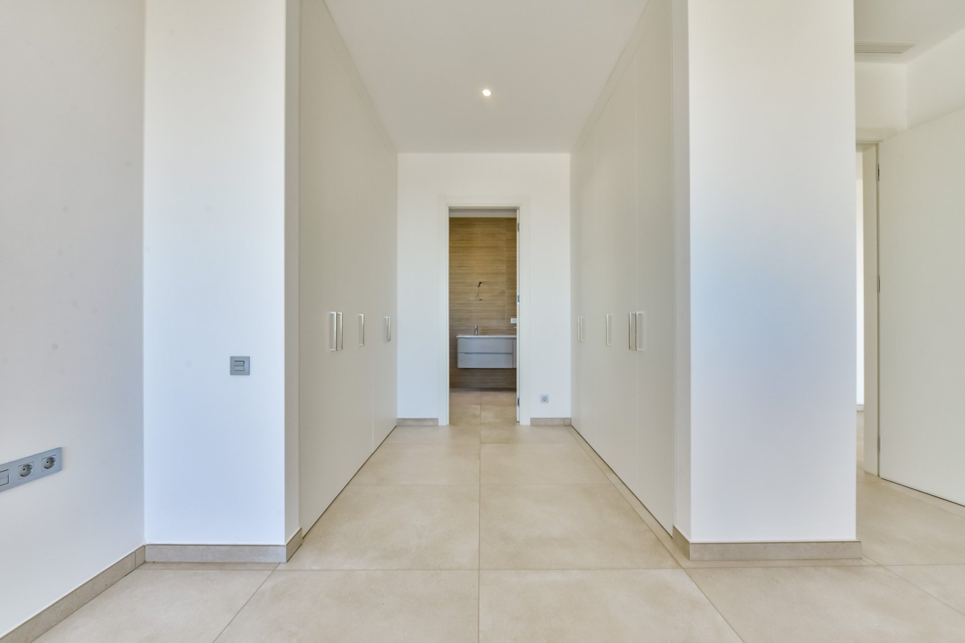Obra nueva - Villa - Benidorm - Finestrat