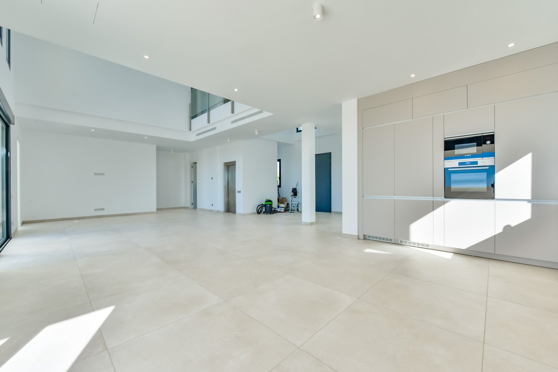Obra nueva - Villa - Benidorm - Finestrat