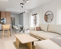 Obra nueva - Villa - Benidorm - Finestrat