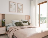Obra nueva - Villa - Benidorm - Finestrat
