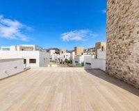 Obra nueva - Villa - Benidorm - Finestrat