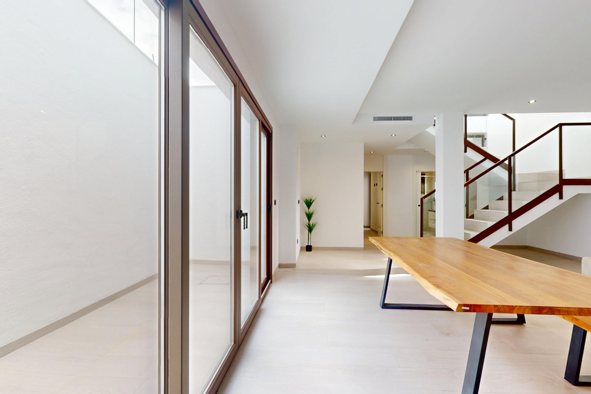Obra nueva - Villa - Benidorm - Finestrat