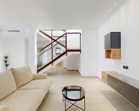 Obra nueva - Villa - Benidorm - Finestrat