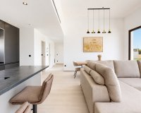 Obra nueva - Villa - Benidorm - Finestrat