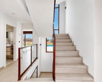 Obra nueva - Villa - Benidorm - Finestrat