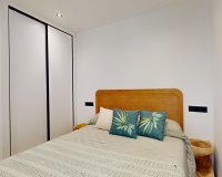 Obra nueva - Villa - Benidorm - Finestrat
