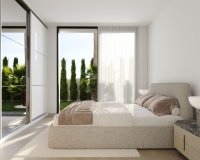 Obra nueva - Villa - Benidorm - Finestrat