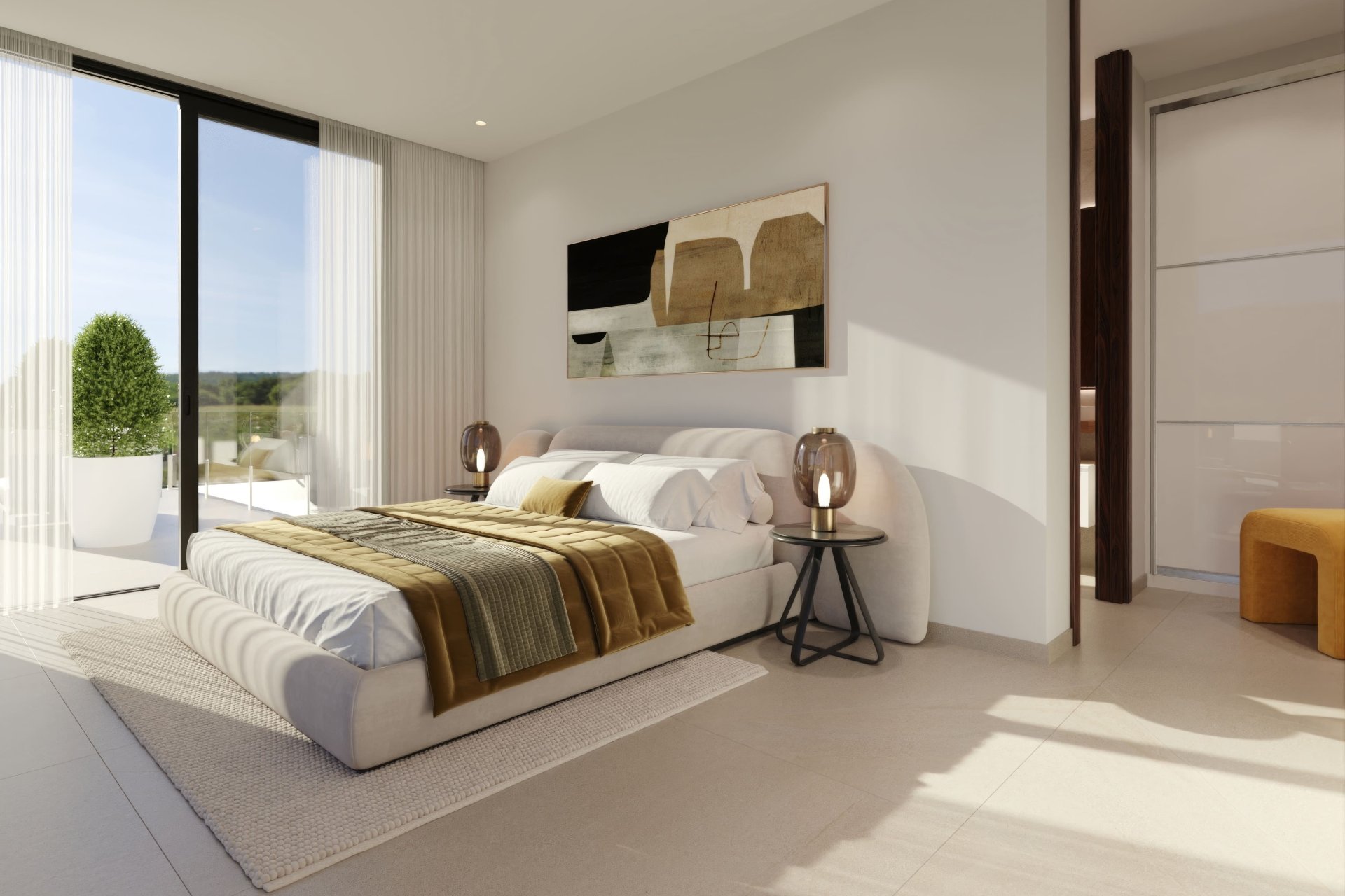 Obra nueva - Villa - Benidorm - Finestrat