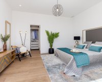 Obra nueva - Villa - Benidorm - Finestrat