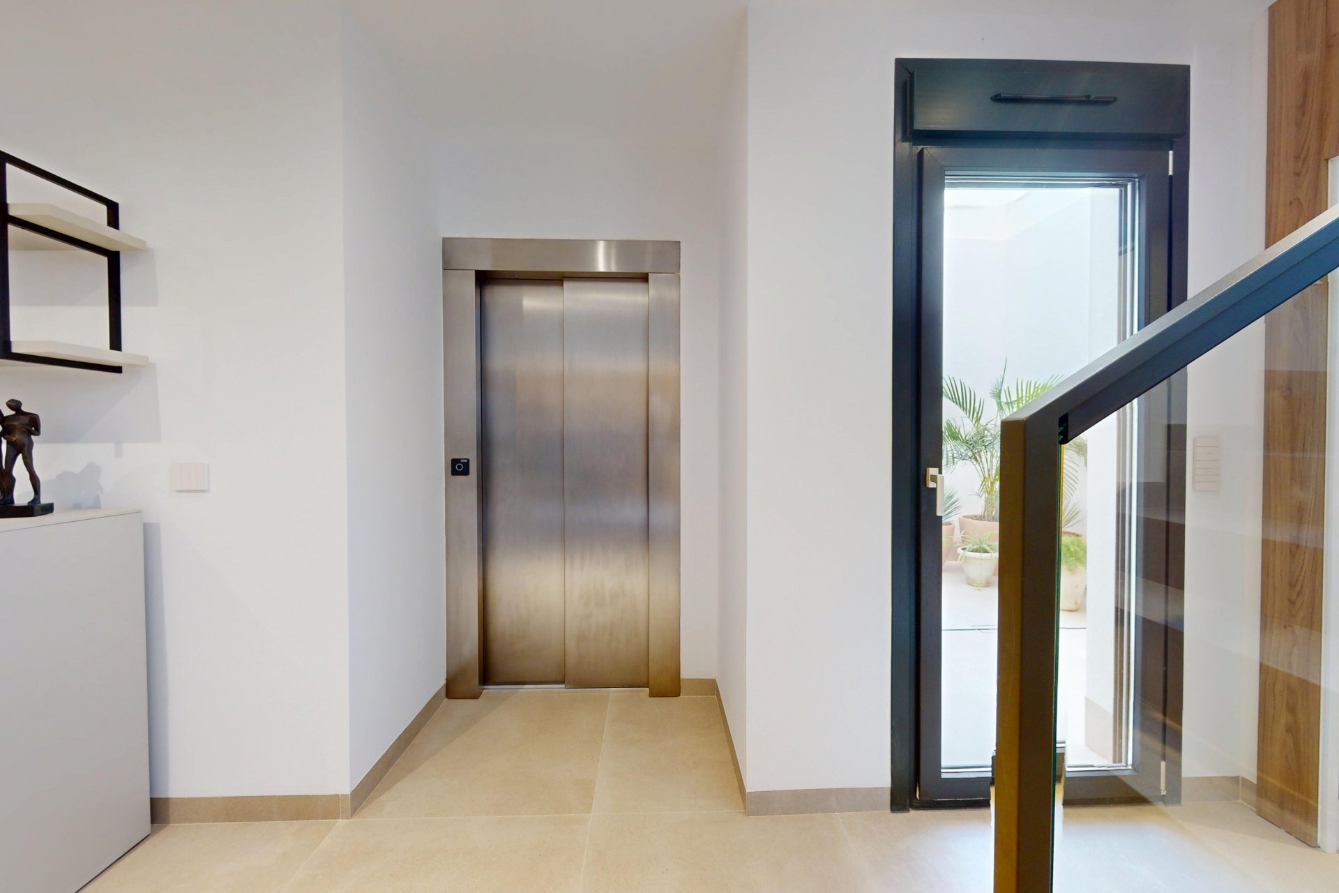 Obra nueva - Villa - Benidorm - Finestrat