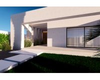 Obra nueva - Villa - Benidorm - Finestrat