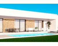 Obra nueva - Villa - Benidorm - Finestrat