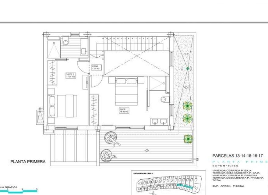 Obra nueva - Villa - Benidorm - Golf Bahia