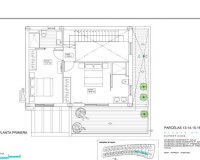 Obra nueva - Villa - Benidorm - Golf Bahia