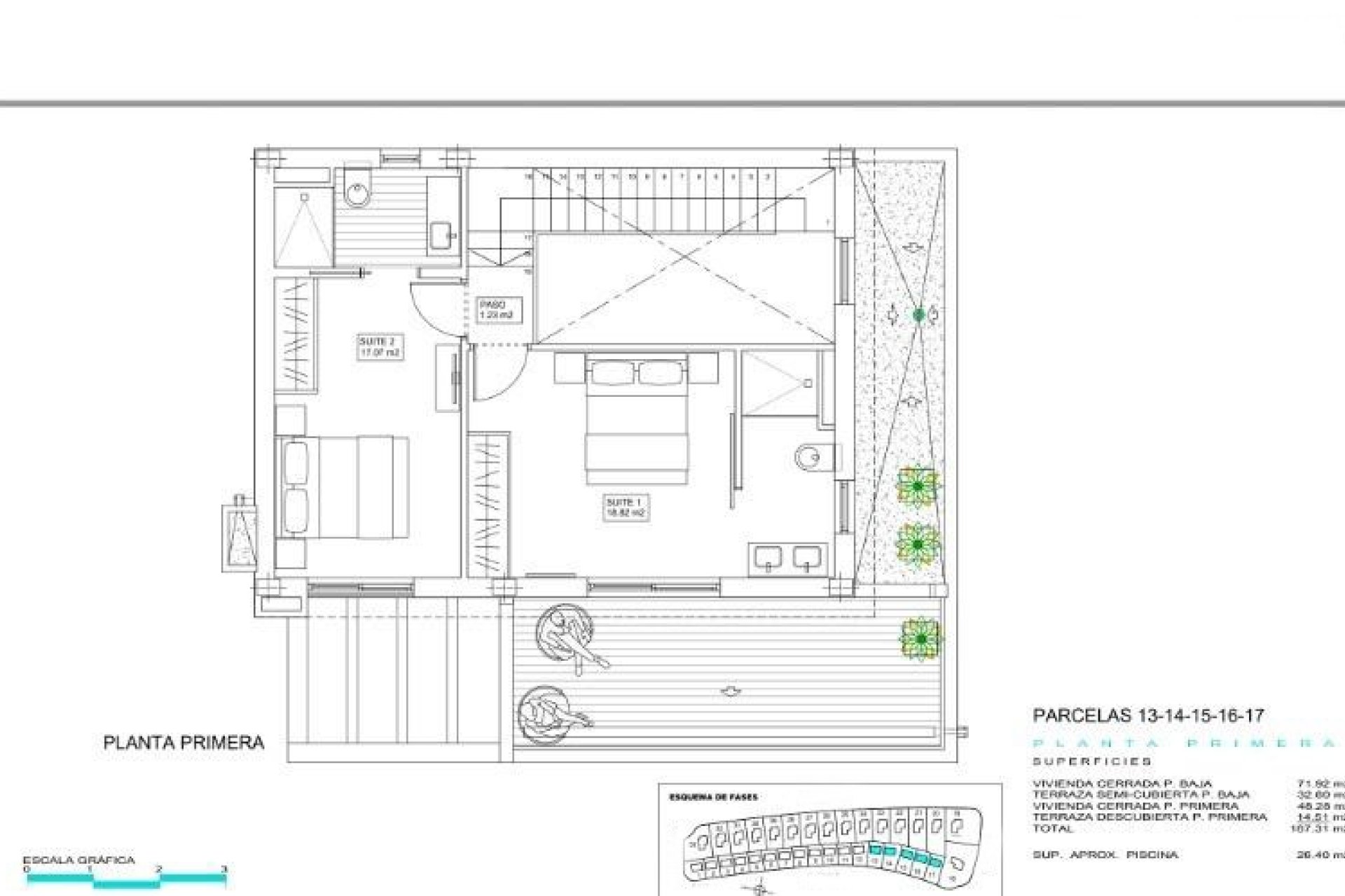 Obra nueva - Villa - Benidorm - Golf Bahia