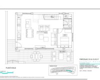 Obra nueva - Villa - Benidorm - Golf Bahia