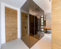 Obra nueva - Villa - Benidorm - Puerta de Hierro