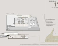 Obra nueva - Villa - Benidorm - Rincón de Loix