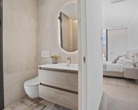 Obra nueva - Villa - Benidorm - Rincón de Loix