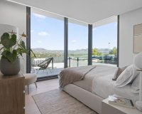 Obra nueva - Villa - Benidorm - Rincón de Loix