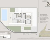 Obra nueva - Villa - Benidorm - Rincón de Loix