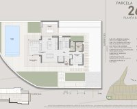 Obra nueva - Villa - Benidorm - Rincón de Loix