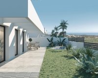 Obra nueva - Villa - Benidorm - Sea Hills