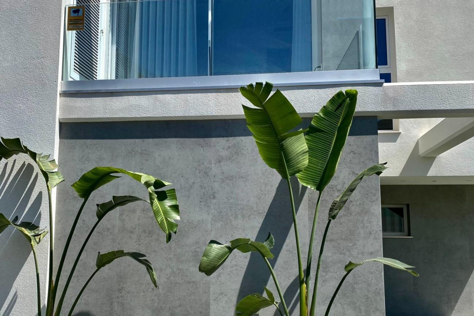 Obra nueva - Villa - Benidorm - Sierra Cortina