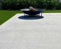 Obra nueva - Villa - Benidorm - Sierra Cortina